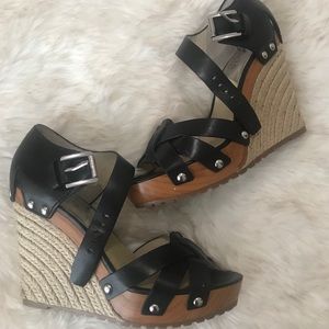 Michael Kors Wedges